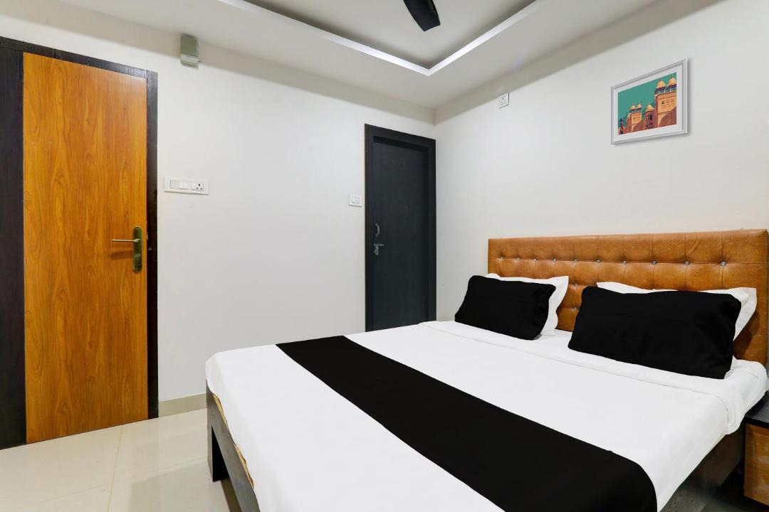 Photo of Bedroom in Maharajganj