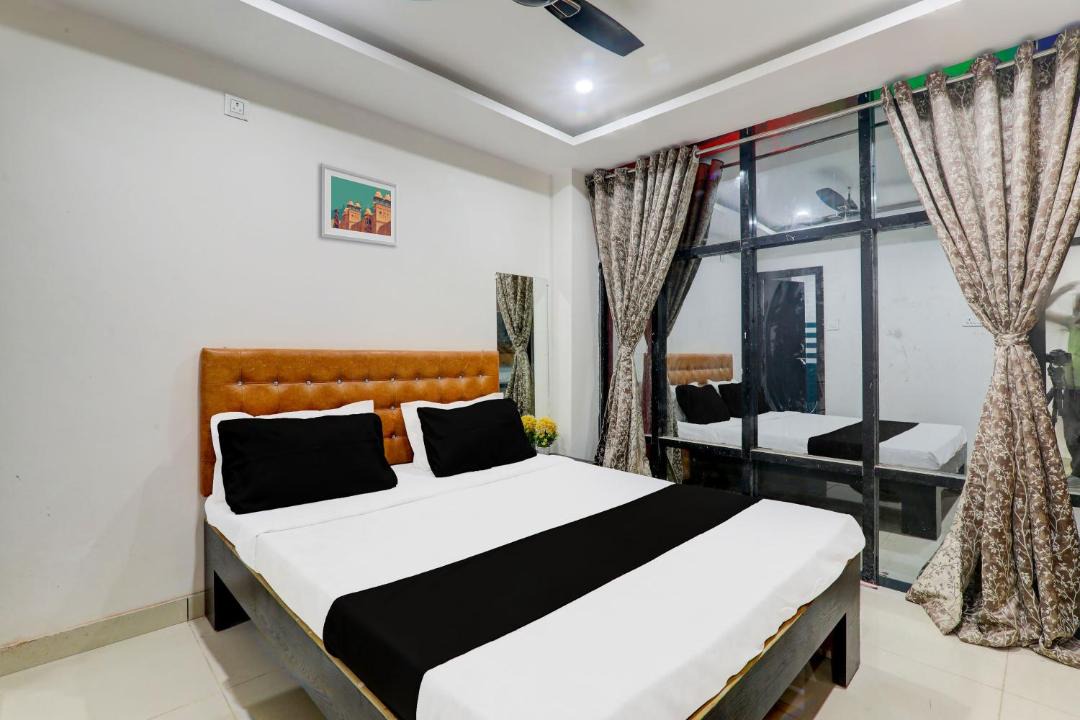 Photo of Bedroom in Maharajganj