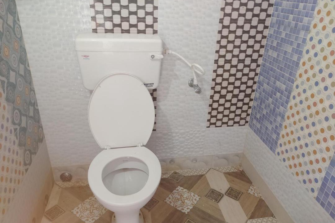 Photo of Bathroom in Bolpur
