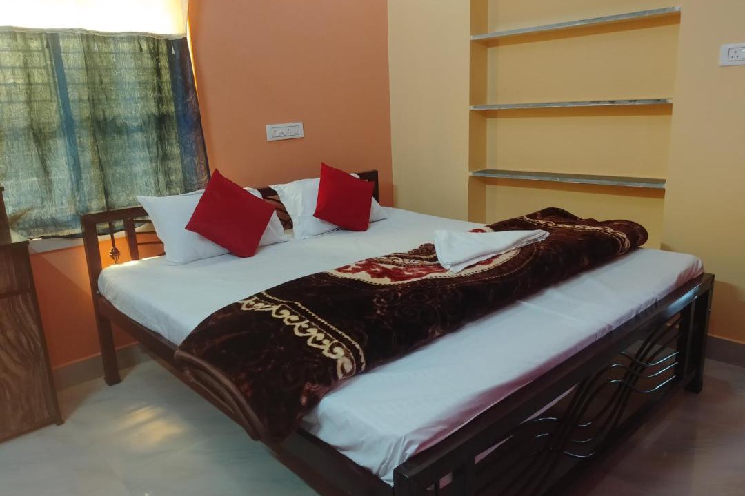 Photo of Bedroom in Bolpur