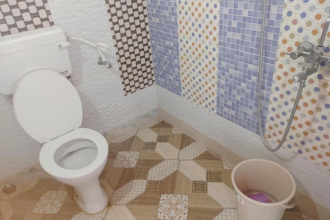 Photo of Bathroom in Bolpur