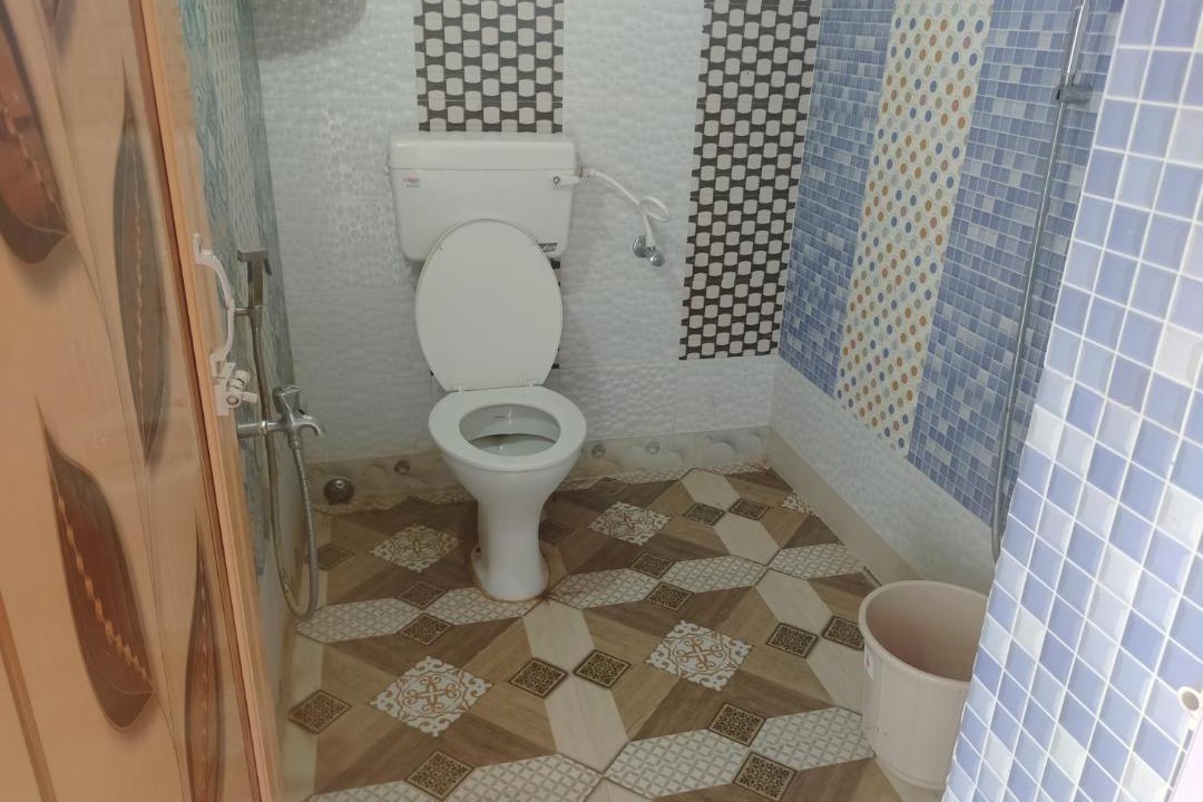 Photo of Bathroom in Bolpur