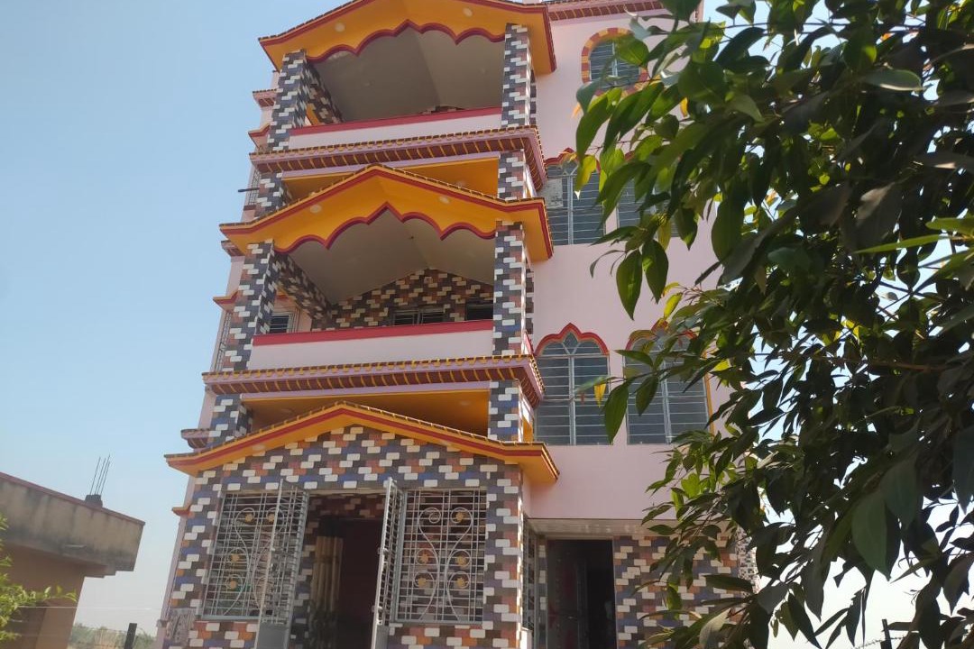 Photo of Buildings in Bolpur