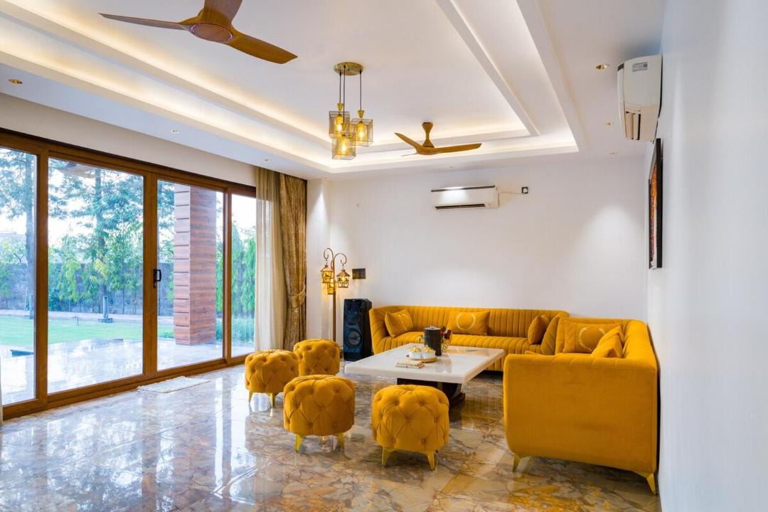 Photo of Livingroom in Gurugram