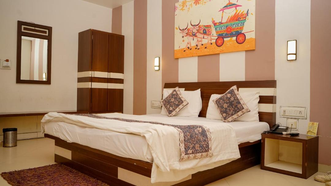 Photo of Bedroom in Sindhi Camp