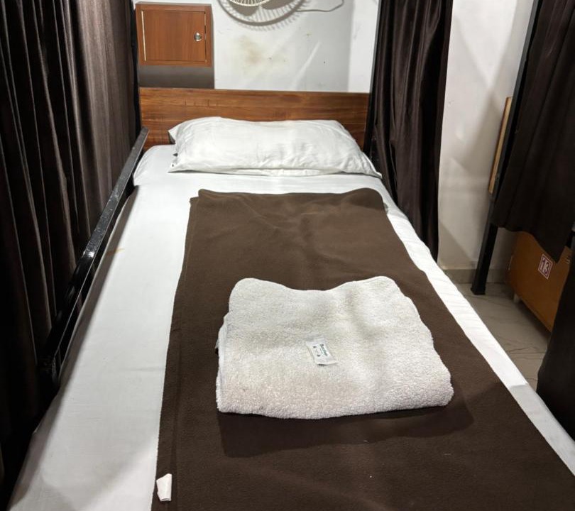 Photo of Bedroom in Ahmedabad City Centre