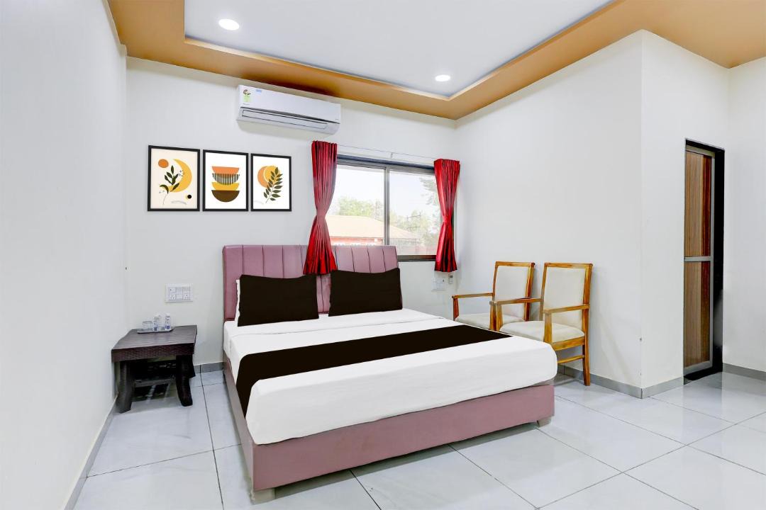 Photo of Bedroom in Sanand