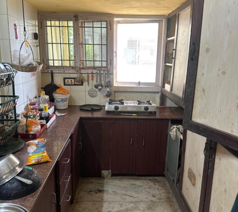 Photo of Kitchen in Visakhapatnam