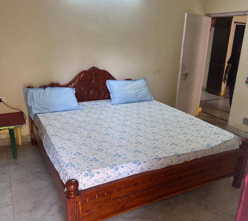 Photo of Bedroom in Visakhapatnam