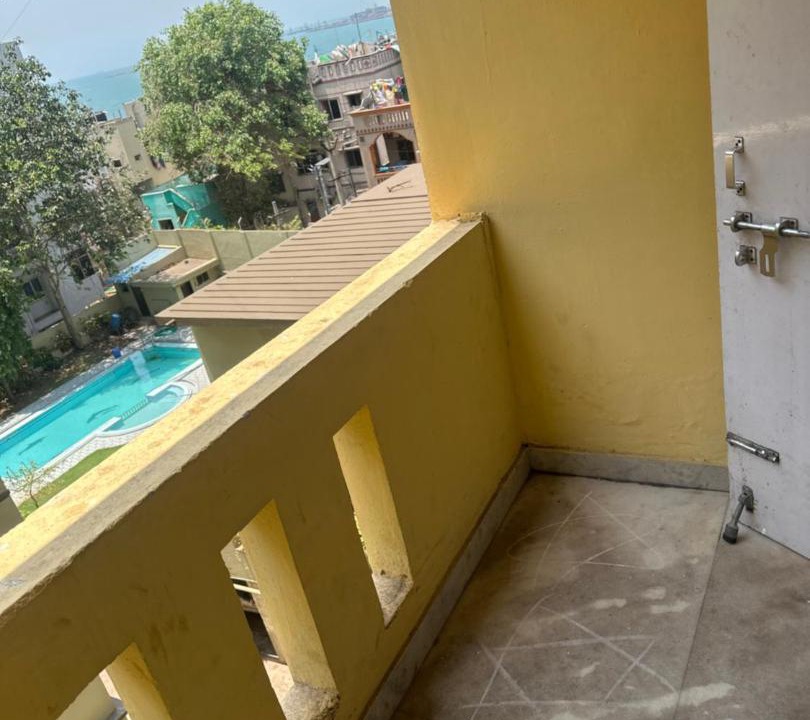 Photo of Patio Balcony in Visakhapatnam