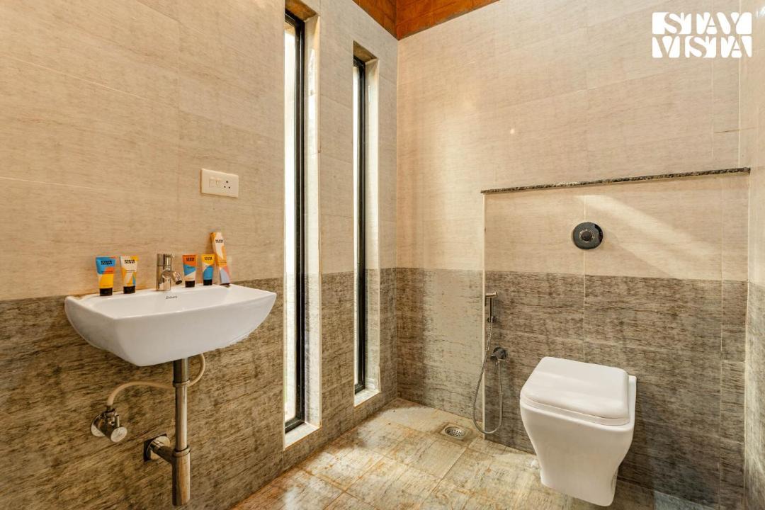 Photo of Bathroom in Kalapettai