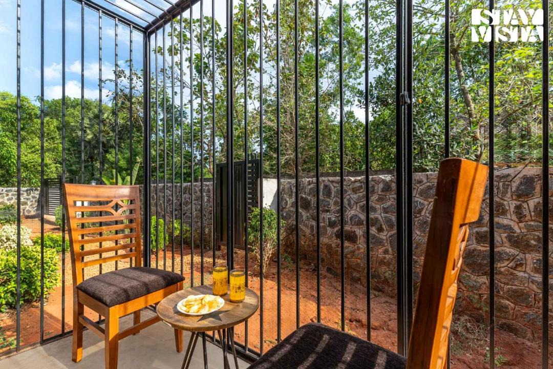 Photo of Patio Balcony in Kalapettai
