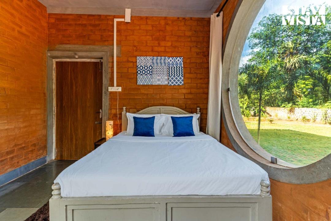 Photo of Bedroom in Kalapettai
