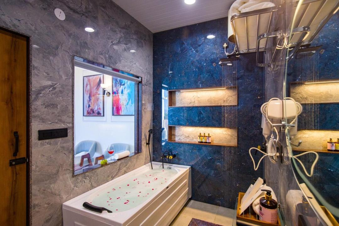 Photo of Bathroom in Bedla