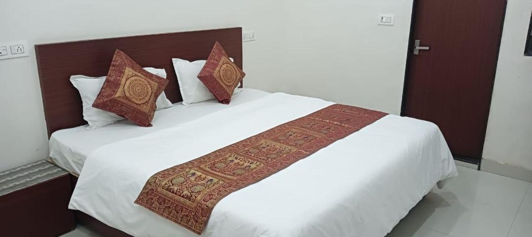 Photo of Bedroom in Sultanpur