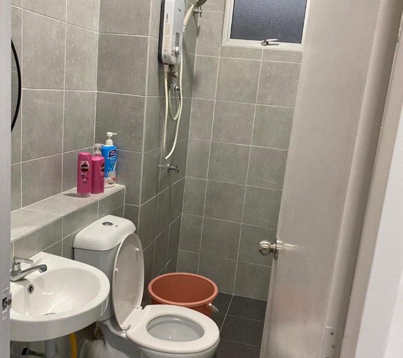 Photo of Bathroom in Kajang