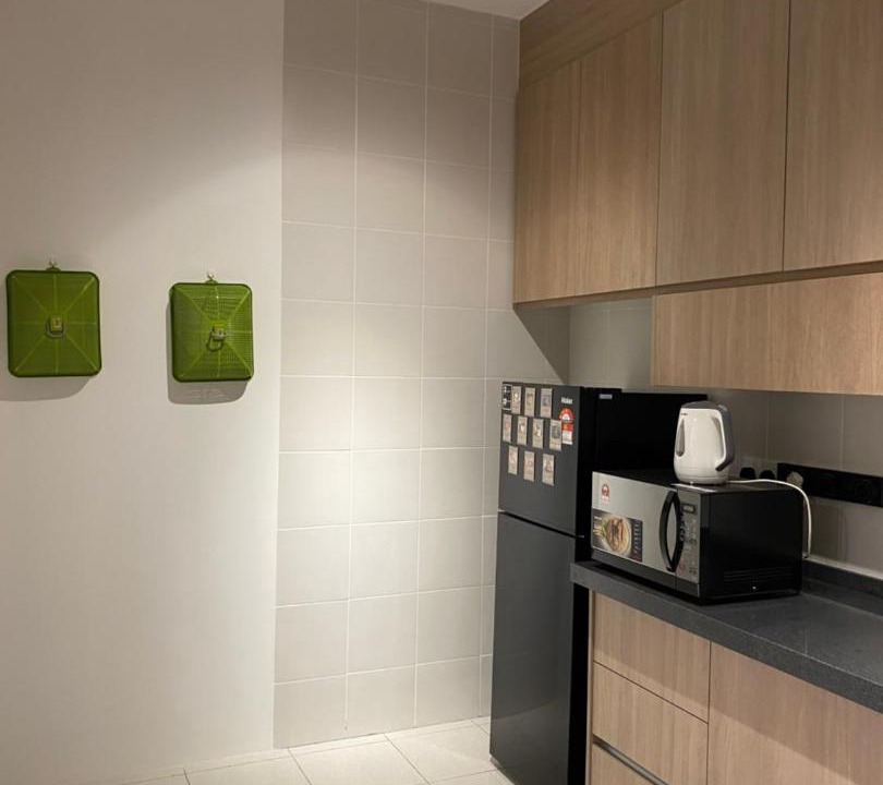 Photo of Kitchen in Kajang