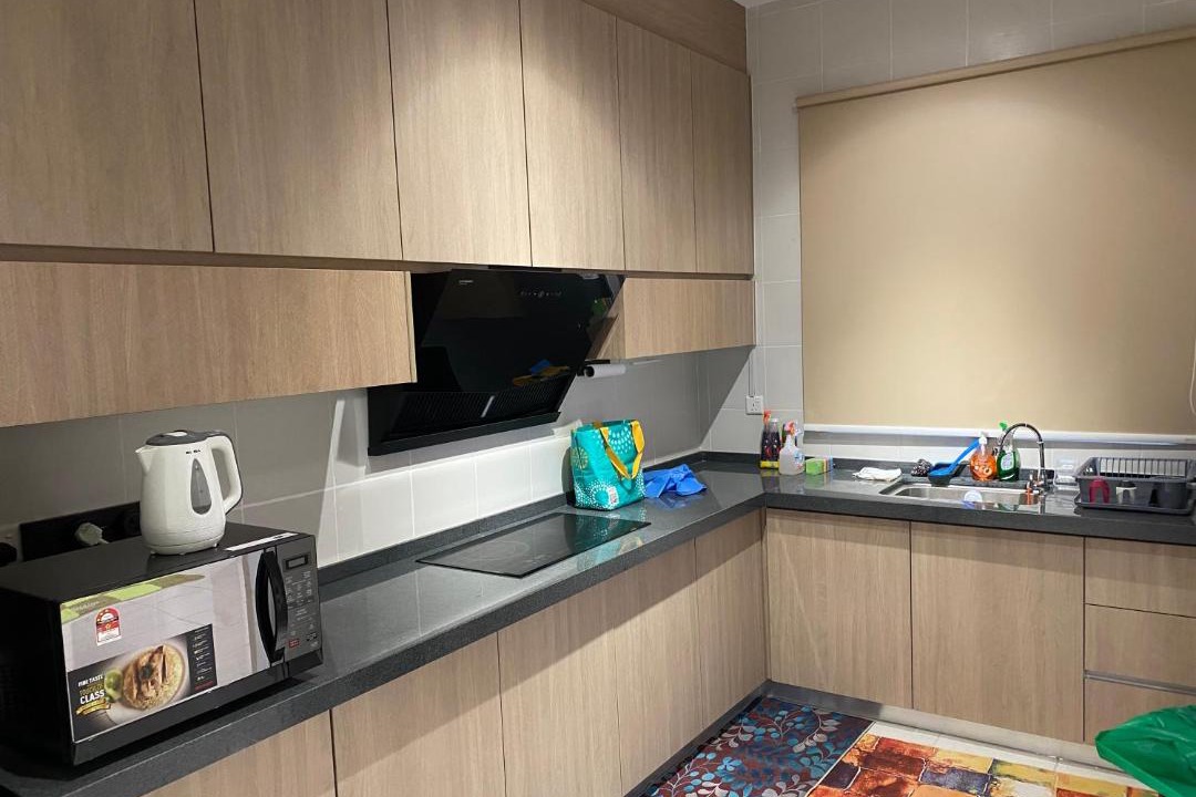 Photo of Kitchen in Kajang