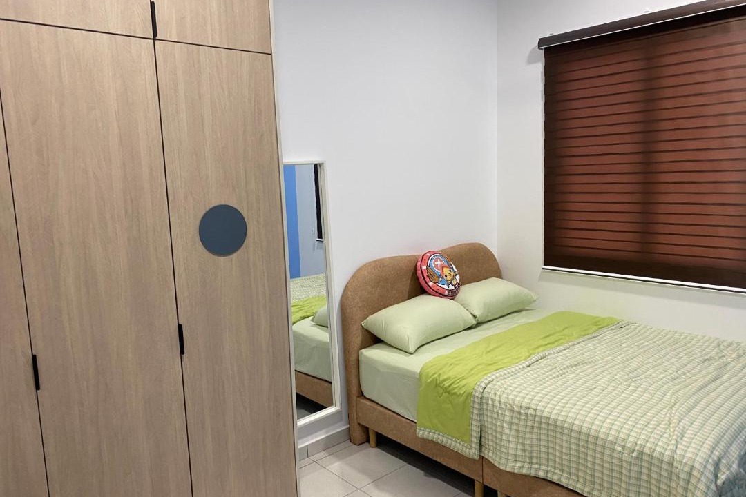 Photo of Bedroom in Kajang
