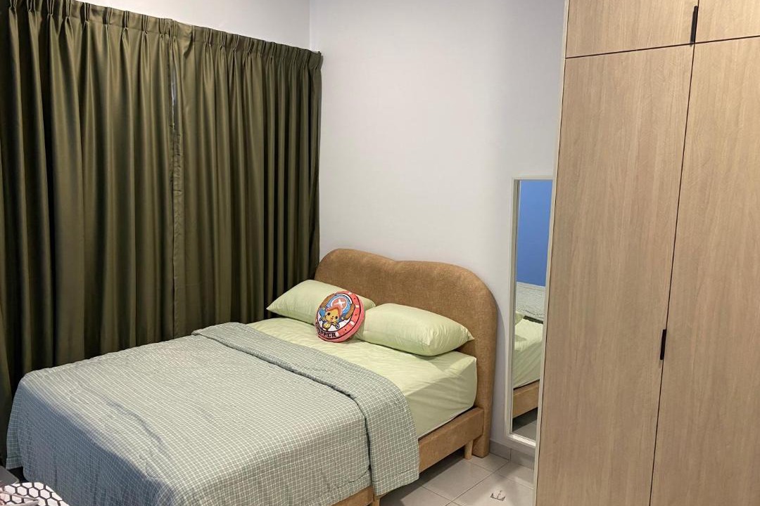 Photo of Bedroom in Kajang