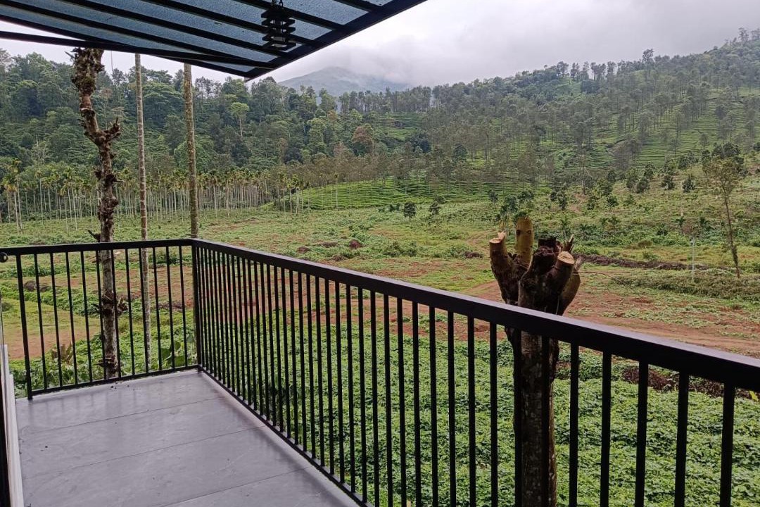 Photo of Patio Balcony in Vayittiri