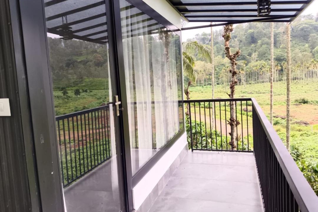 Photo of Patio Balcony in Vayittiri