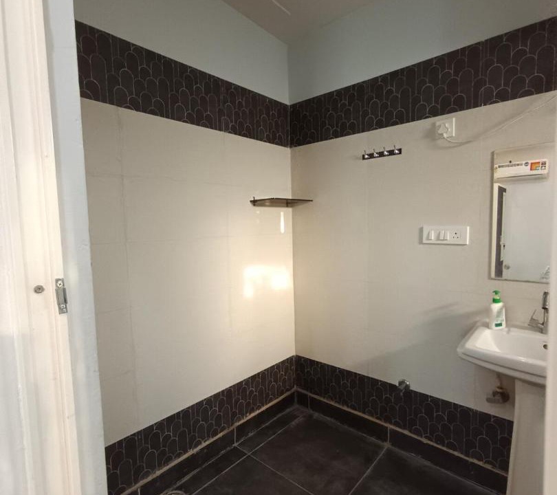 Photo of Bathroom in Rishikesh