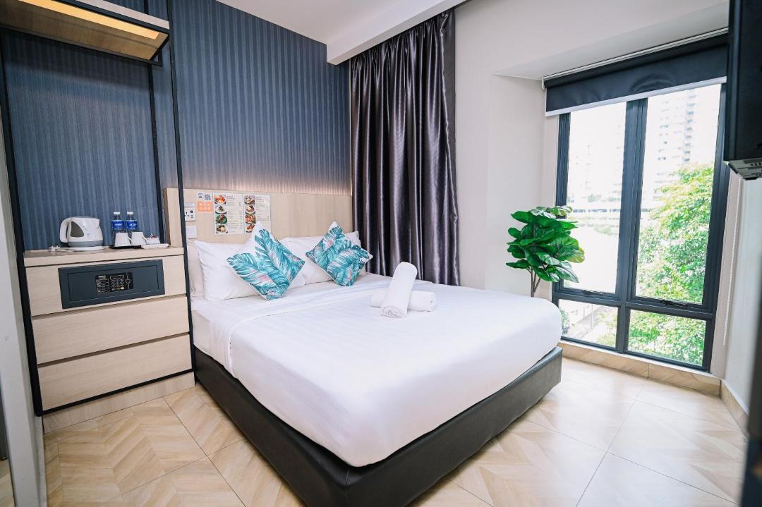 Photo of Bedroom in Kuala Lumpur