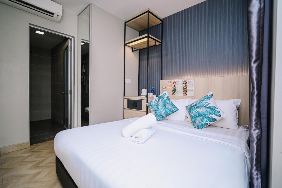 Photo of Bedroom in Kuala Lumpur