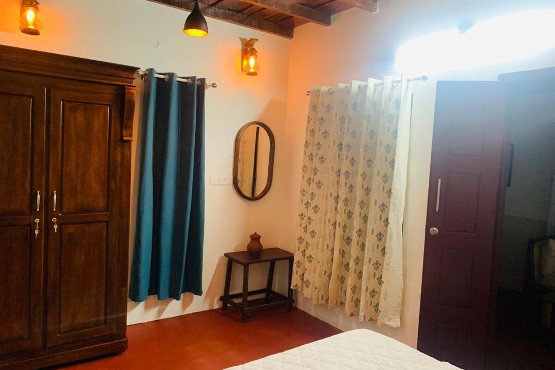 Photo of Bedroom in Cherthala