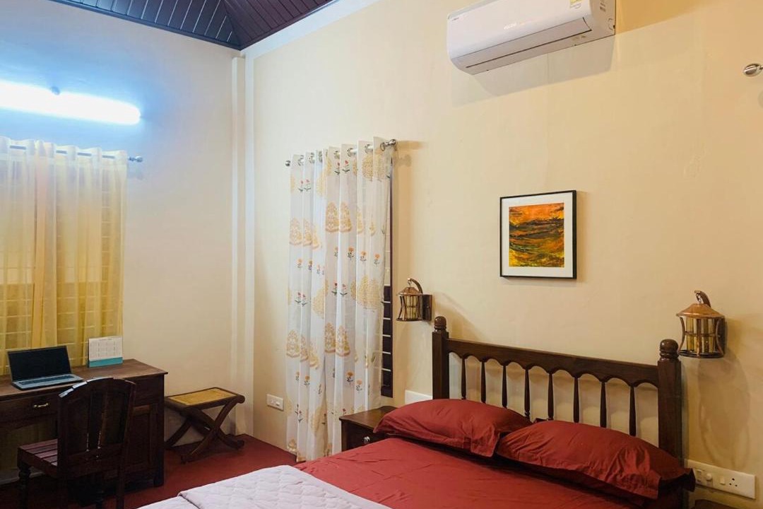 Photo of Bedroom in Cherthala