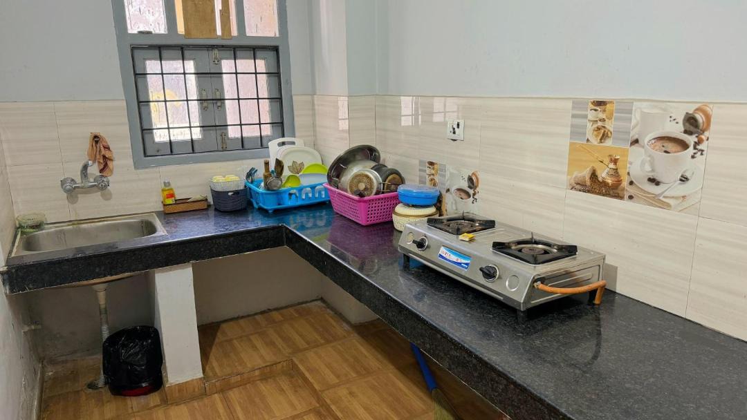 Photo of Kitchen in Patna