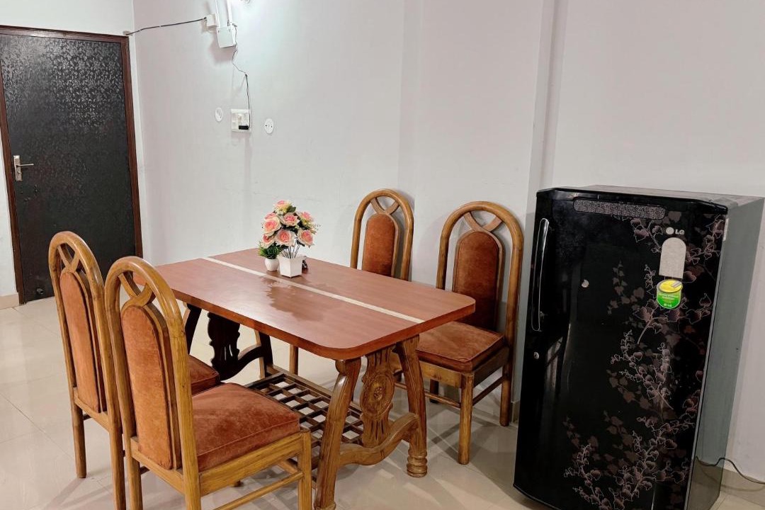 Photo of Kitchen in Patna