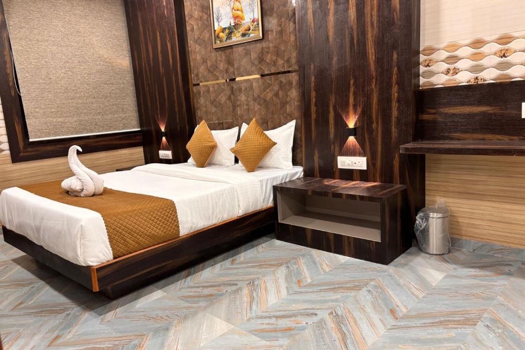 Photo of Bedroom in Borivali West