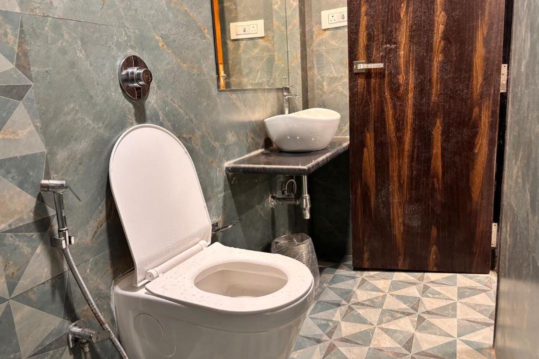 Photo of Bathroom in Borivali West