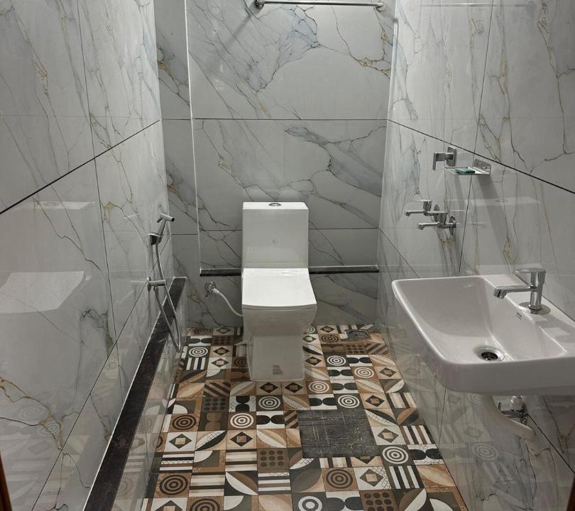 Photo of Bathroom in Onamthuruth