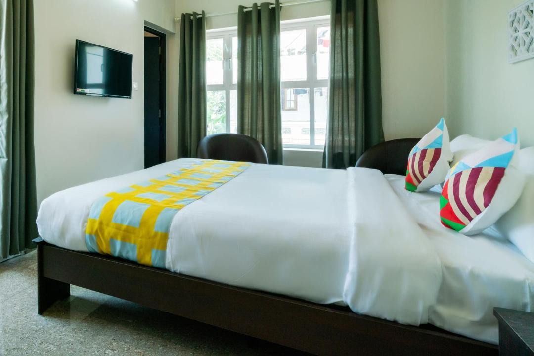 Photo of Bedroom in Kumbalam