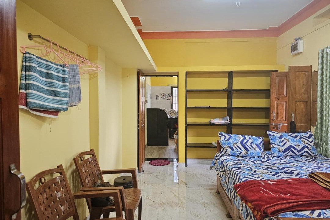 Photo of Bedroom in Kudal