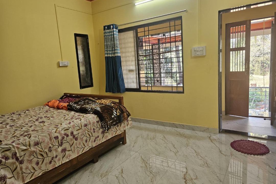 Photo of Bedroom in Kudal