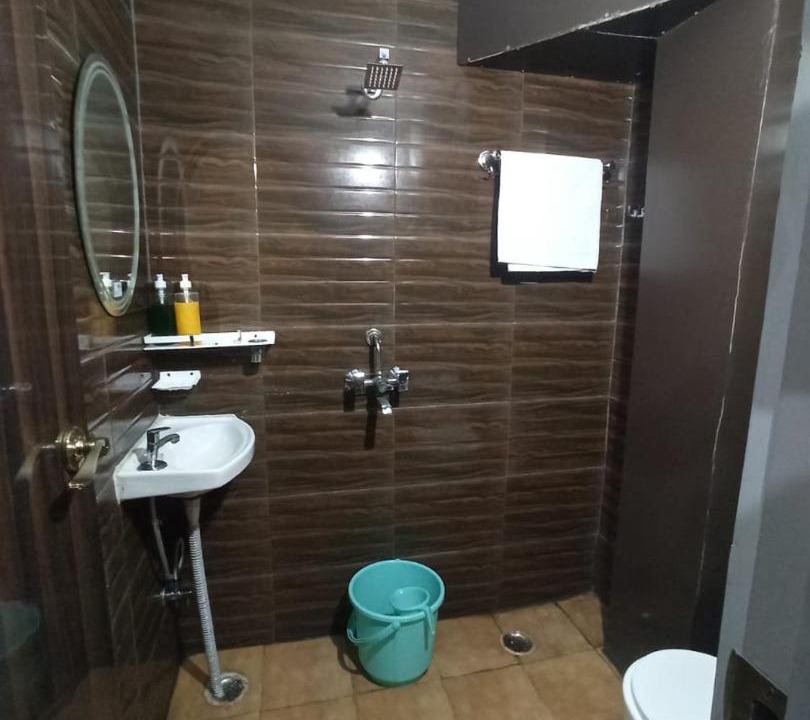 Photo of Bathroom in Baraula