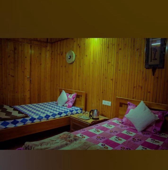 Photo of Bedroom in Mirik