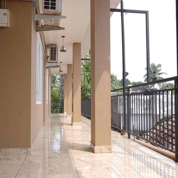 Photo of Patio Balcony in Muvattupuzha