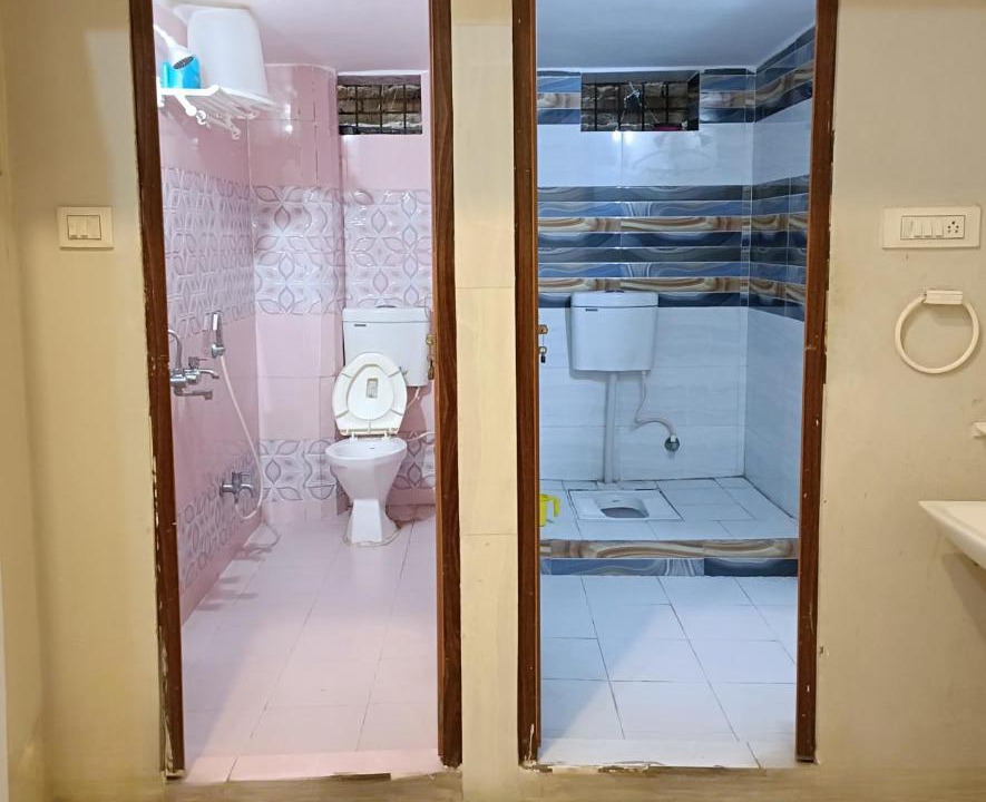 Photo of Bathroom in Gaya