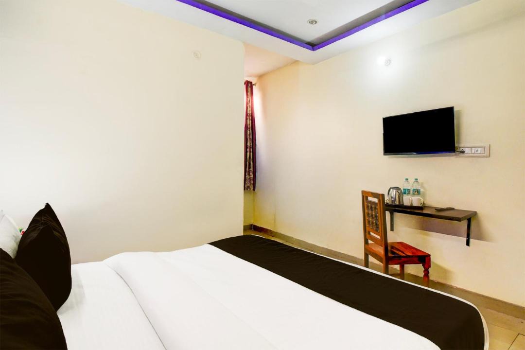 Photo of Bedroom in Tonk Road