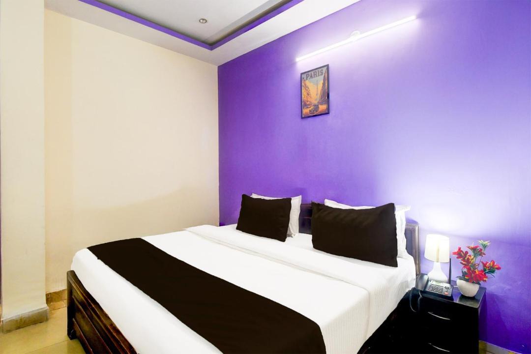 Photo of Bedroom in Tonk Road