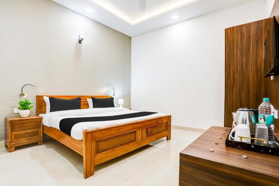 Photo of Bedroom in Greater Noida