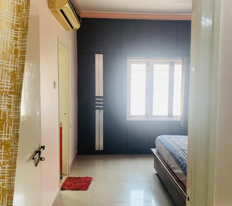 Photo of Bedroom in Begumpet