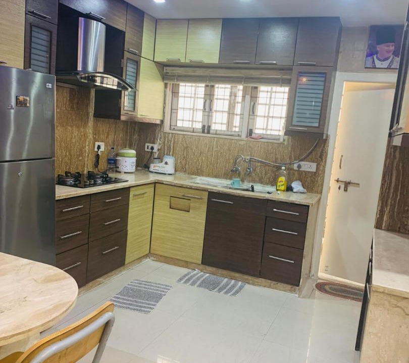 Photo of Kitchen in Begumpet