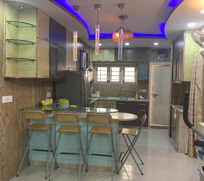 Photo of Kitchen in Begumpet