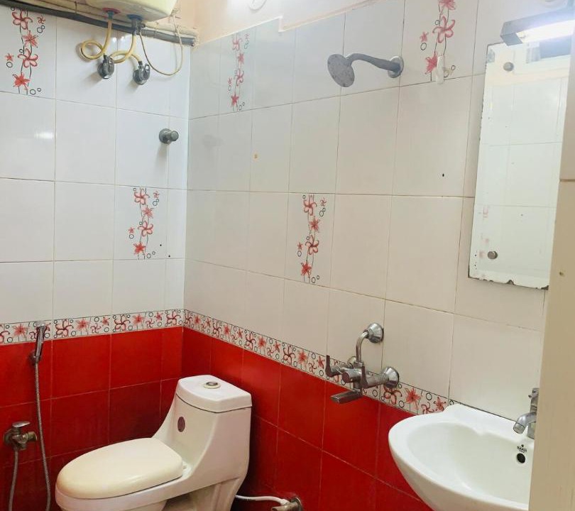 Photo of Bathroom in Begumpet